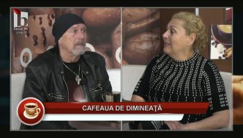 Cafeaua de dimineață – Marius Dobre – 26.09.2026