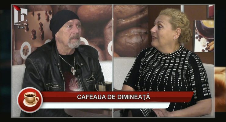 Cafeaua de dimineață – Marius Dobre – 26.09.2026