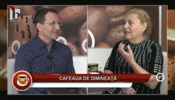 Cafeaua de dimineață – Raul Siladi – 26.09.2026