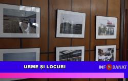 Urme și locuri