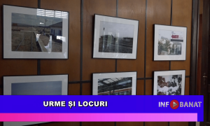 Urme și locuri