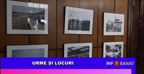 Urme și locuri