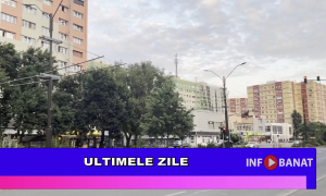Ultimele zile
