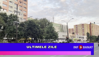 Ultimele zile
