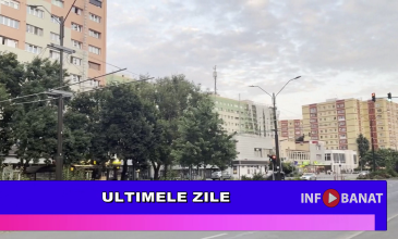 Ultimele zile