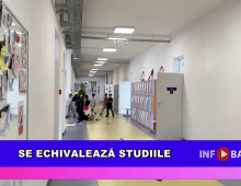 Se echivalează studiile