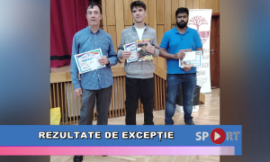 Rezultate de excepție