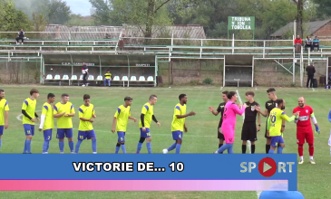 Victorie de… 10
