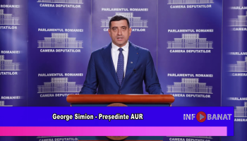 AUR nu participă la vot