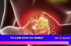 Tu cum stai cu inima ?