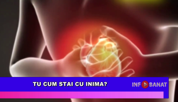 Tu cum stai cu inima ?