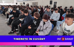 Tinerețe în cuvânt
