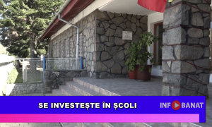 Se investește în școli