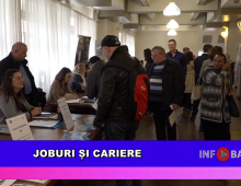 Joburi și cariere