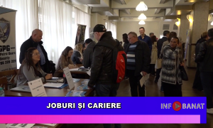Joburi și cariere