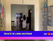Învață în limba maternă