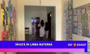Învață în limba maternă