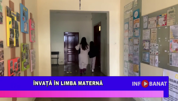 Învață în limba maternă
