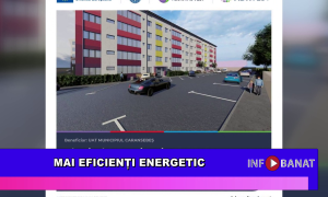 Mai eficienți energetic