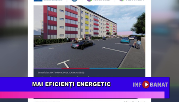 Mai eficienți energetic