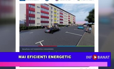Mai eficienți energetic