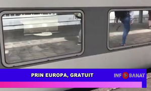 Prin Europa, gratuit