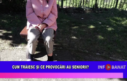 Cum trăiesc și ce provocări au seniorii?