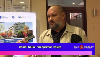 Cum se cheltuiește la Reșița banul public?