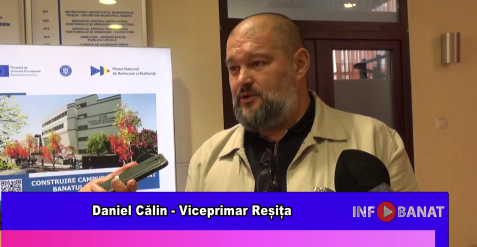 Cum se cheltuiește la Reșița banul public?
