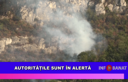 Autoritățile sunt în alertă