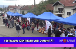 Festivalul identității unei comunități