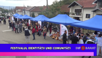 Festivalul identității unei comunități
