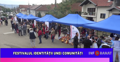 Festivalul identității unei comunități