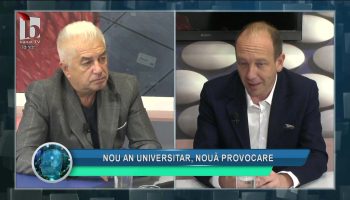 Dincolo de aparenţe – Cristian Chioncel – 30.09.2026