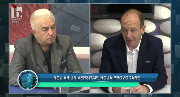 Dincolo de aparenţe – Cristian Chioncel – 30.09.2026