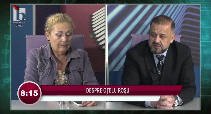 OPt şi un sfert – Grigore Goja – 01.10.2026
