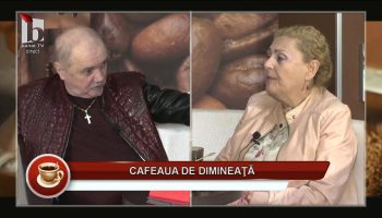 Cafeaua de dimineață – Valentin Homescu – 03.10.2026