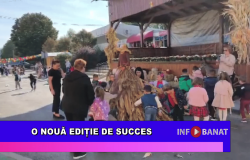 O nouă ediție de succes