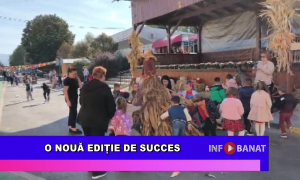 O nouă ediție de succes