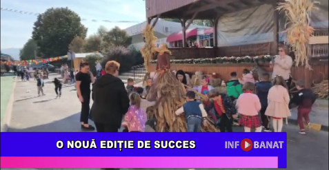O nouă ediție de succes