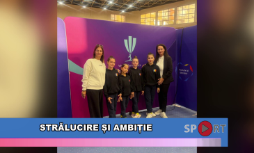 Strălucire și ambiție