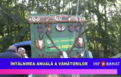 Întâlnirea anuală a vânătorilor