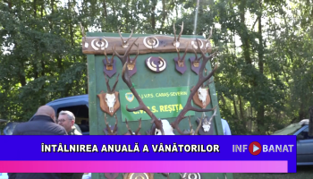 Întâlnirea anuală a vânătorilor