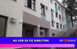 Nu vor să fie directori