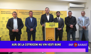 O nouă premieră la Teatrul de Vest
