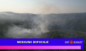 Misiuni dificile