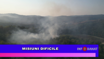 Misiuni dificile