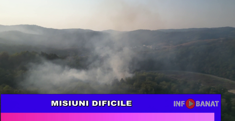 Misiuni dificile