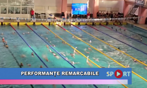 Performanțe remarcabile