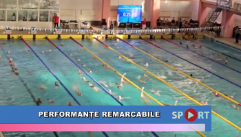 Performanțe remarcabile